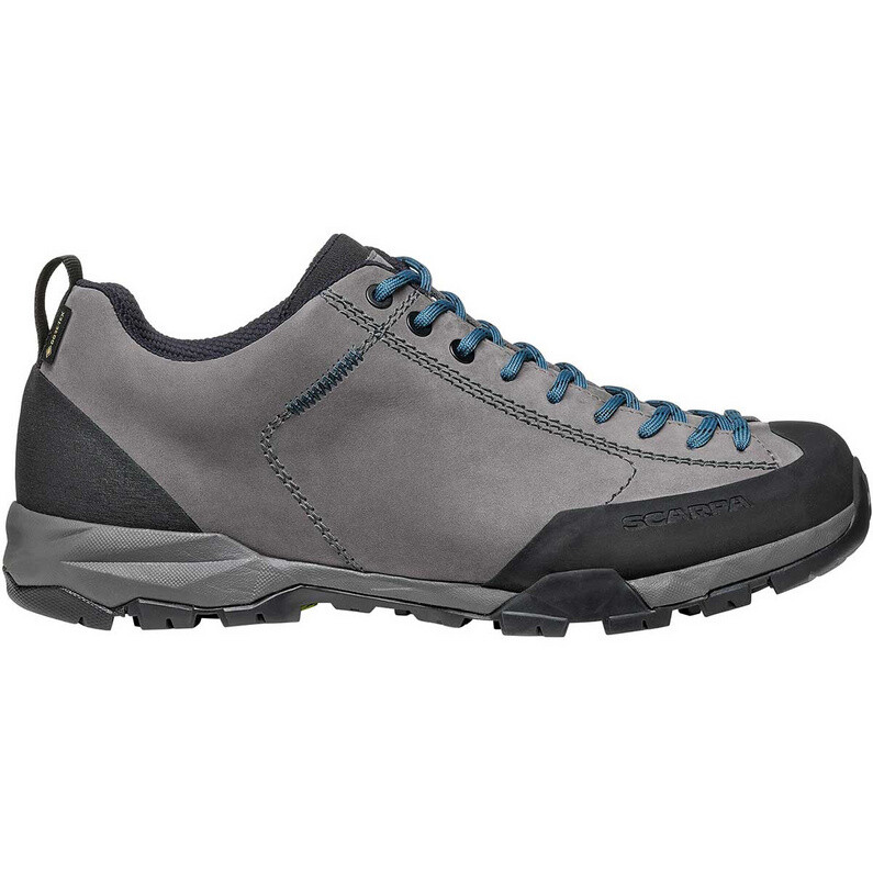 Мужские туфли Mojito Trail Pro GTX Scarpa, серый