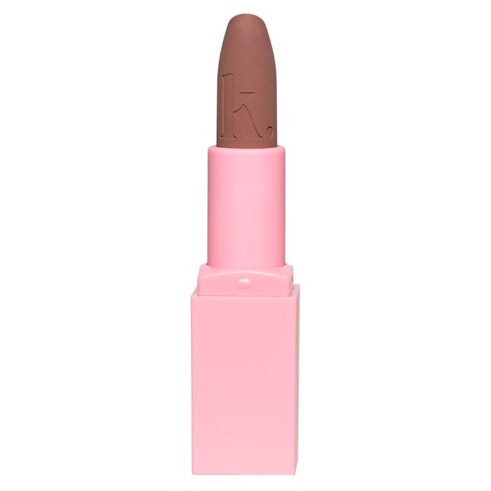 

Губная помада Barra de Labios Mattex Cream Lipstick Krash Kosmetics, Kings United