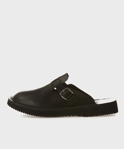 Мужские сандалии JOSEPHT RIVER BLACK