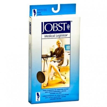 

Компрессионные трусики Jobst Medias Normal Black Bsn Medical