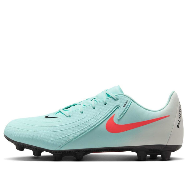 

Кроссовки phantom gx 2 academy Nike, синий