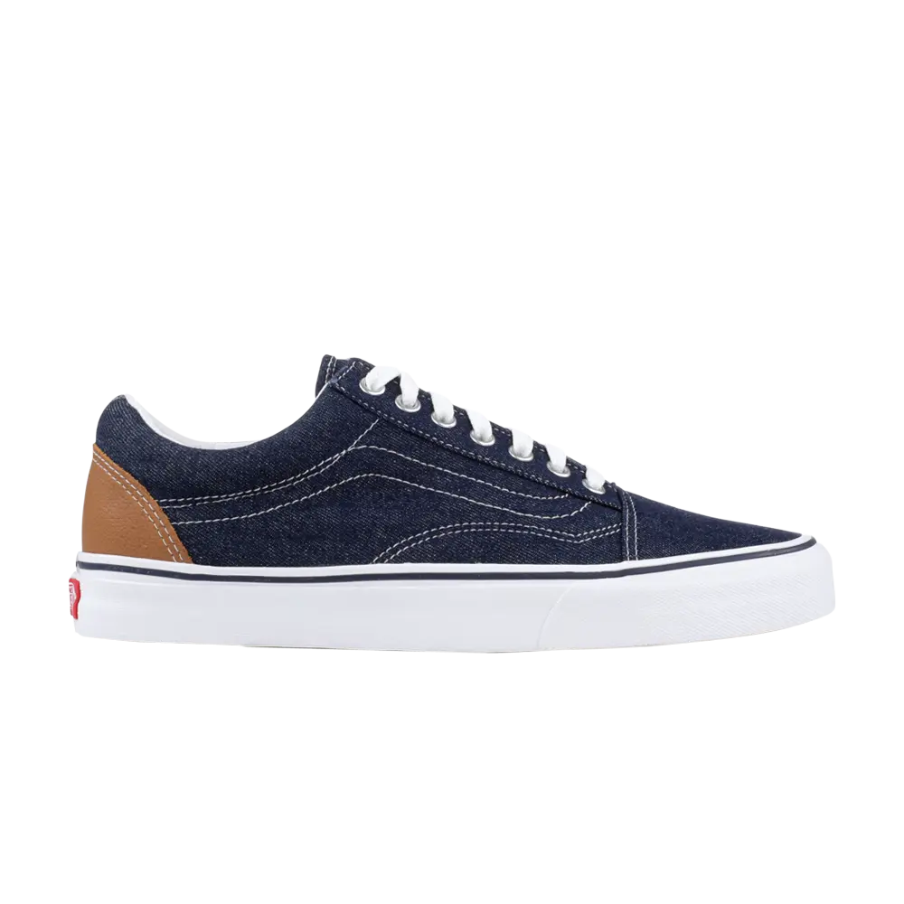 

Кроссовки Era 59 Vans, синий