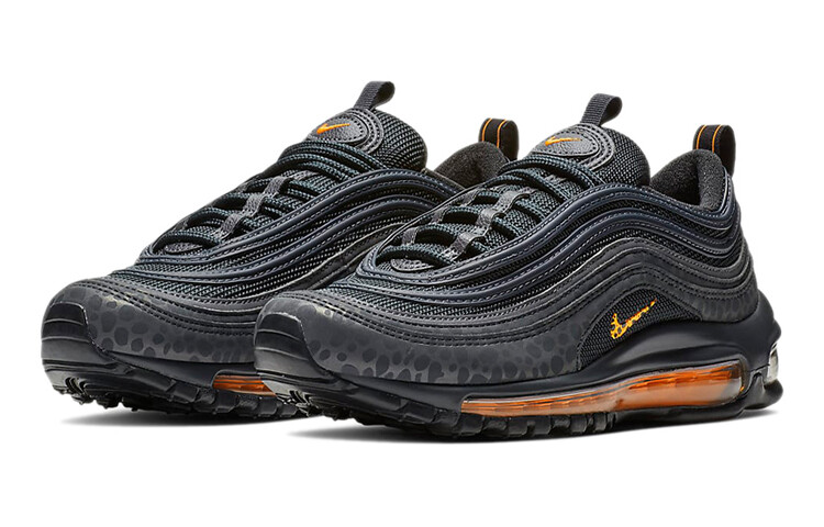 Nike Air Max 97 Кроссовки женские — фото 2
