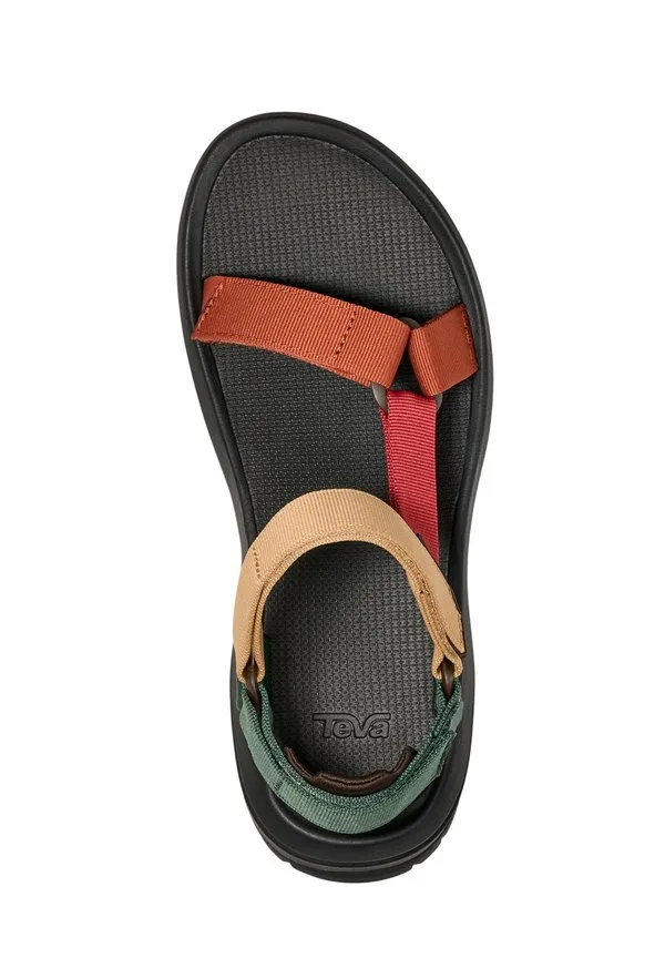 Сандалии для ходьбы hurricane xlt3 Teva, Brown Multi — фото 3