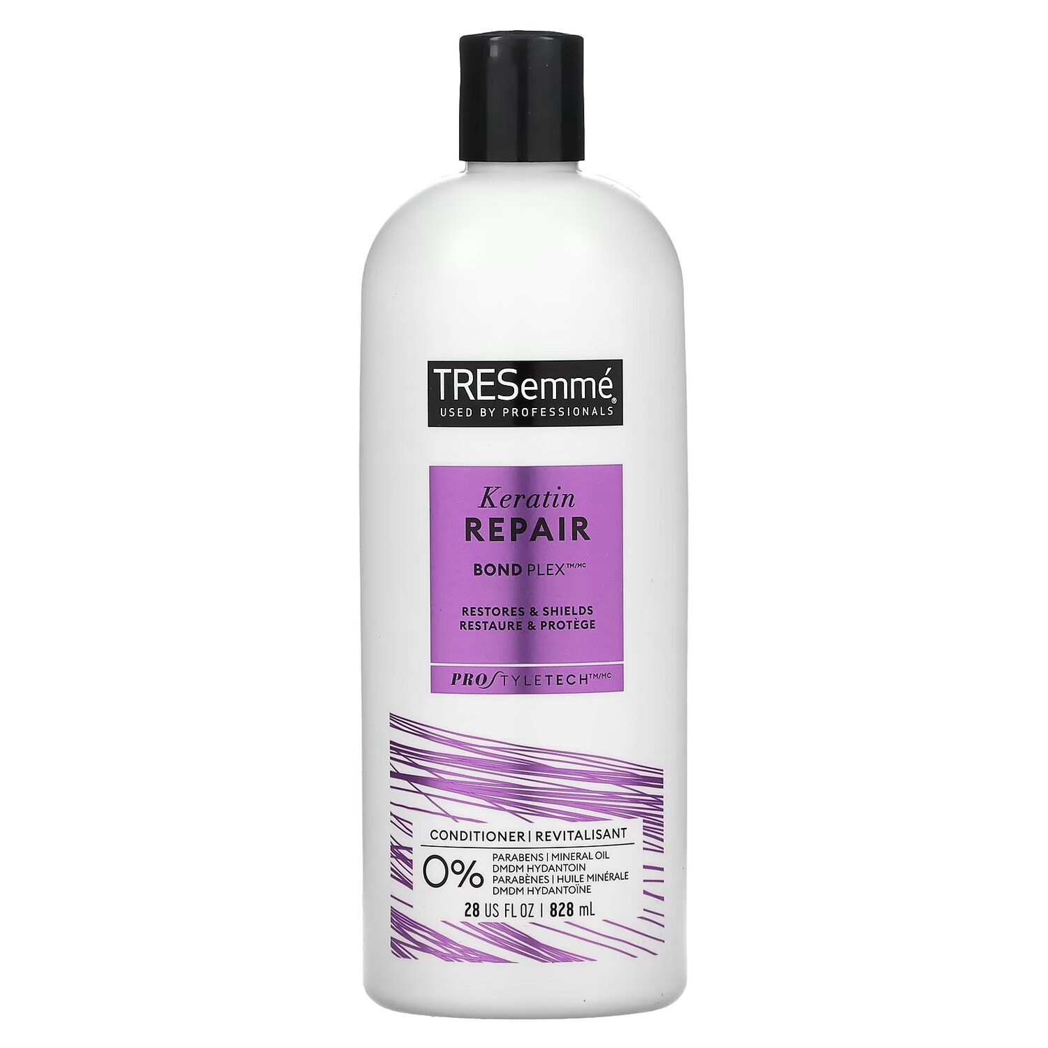 

Кондиционер Tresemme кератиновое восстановление