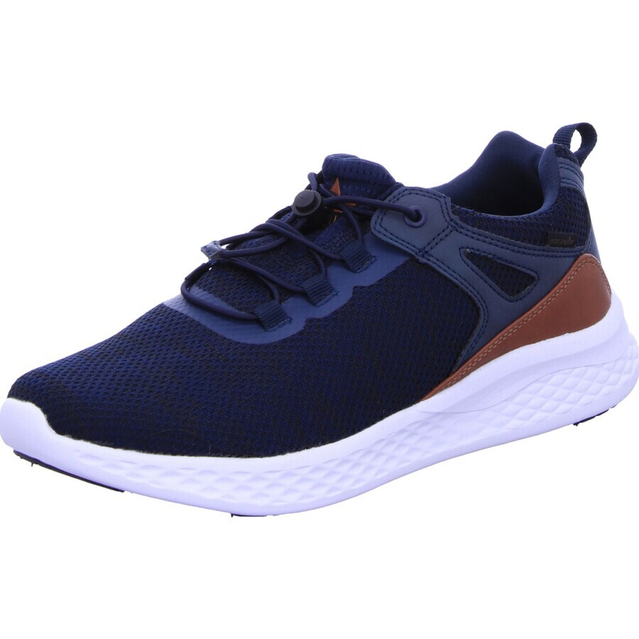 

Кроссовки LICO Athletic Lace-Up Shoes, синий