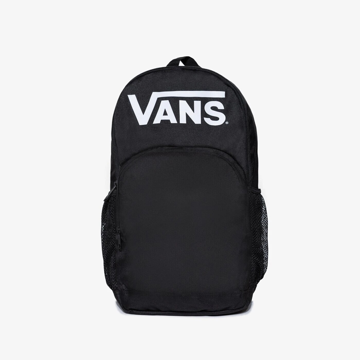 

Рюкзак Vans Alumni на молнии, черный