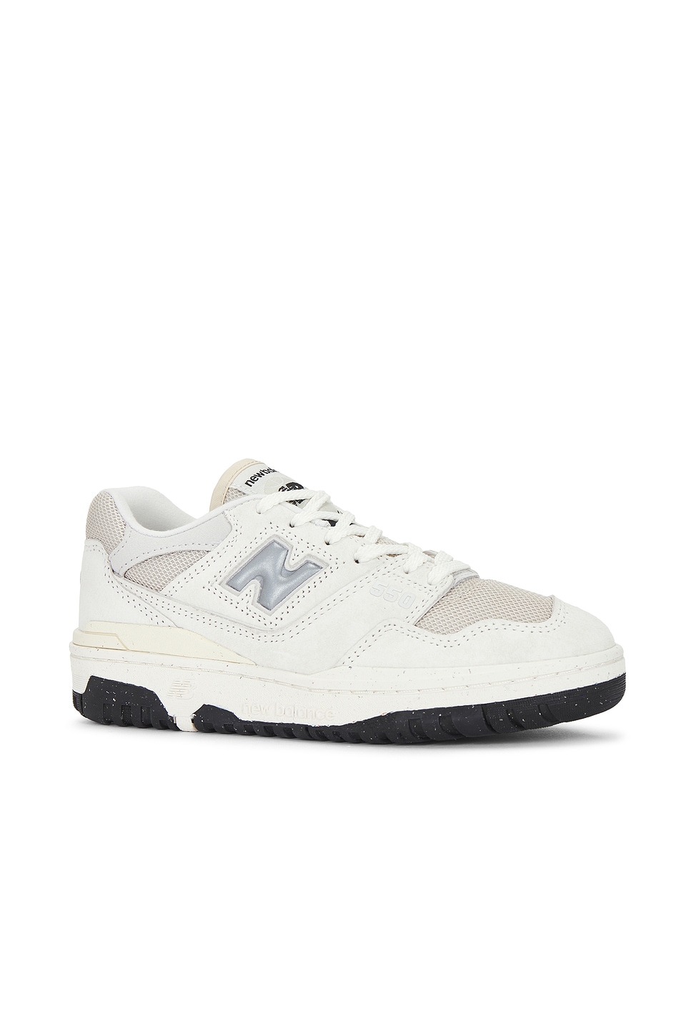 550 Кроссовки New Balance, Sea Salt, Timberwolf, & Grey Matter — фото 2