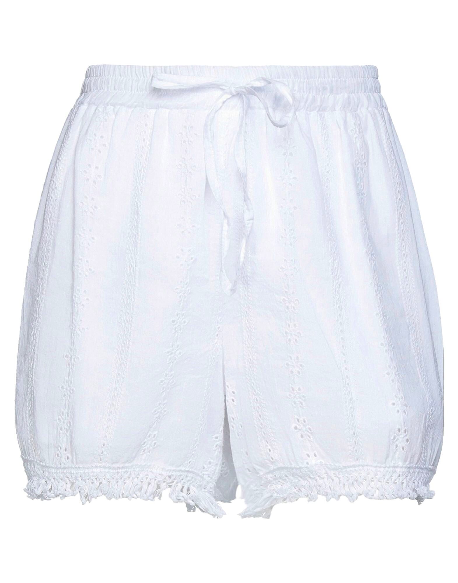 

Шорты Tpn, белый