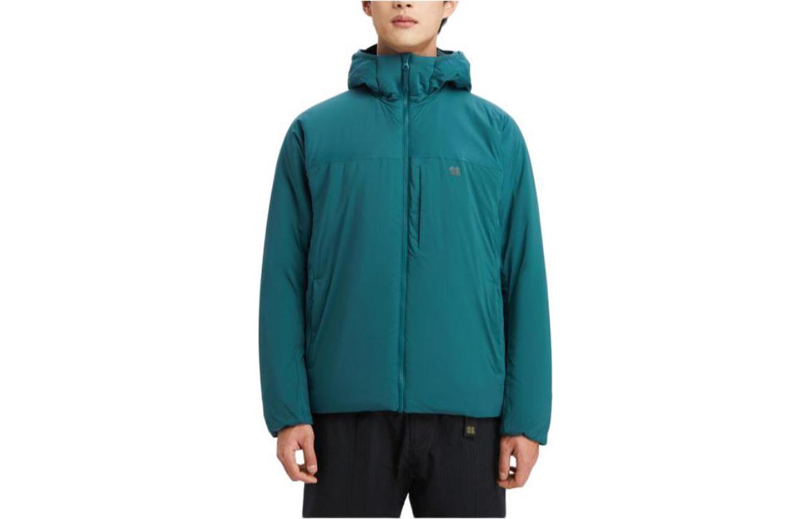 

Пуховик Men's KOLON SPORT, черный BK