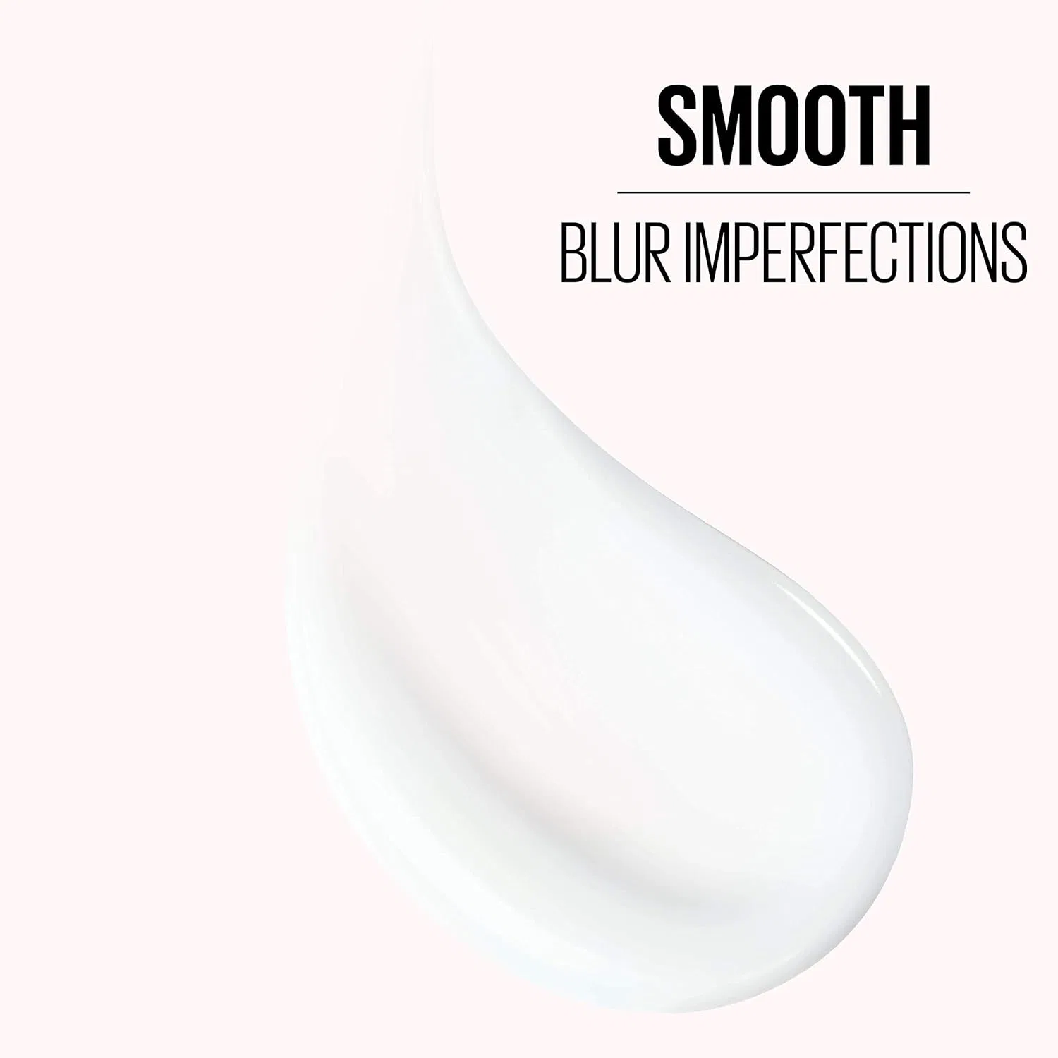 Праймер для лица Maybelline Master Prime Blur + Smooth 30 мл — фото 4