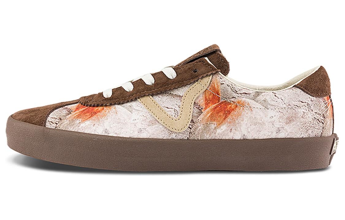 

Обувь для скейтбординга Vans унисекс, Multicolor