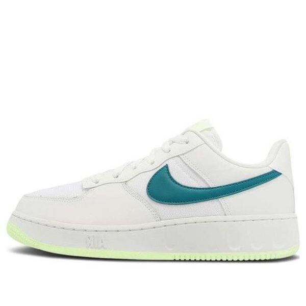 

Кроссовки air force 1 unity низкие Nike, белый