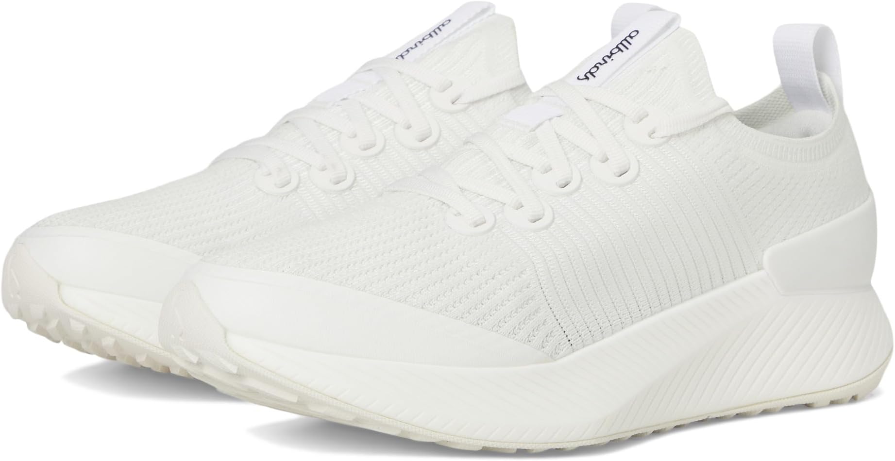 Кроссовки Allbirds Tree Glider, цвет Blizzard (Blizzard)