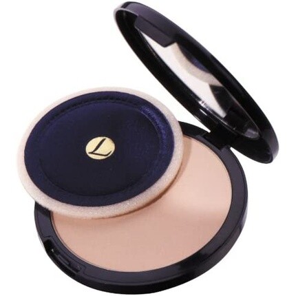 

Прессованная пудра Mayfair Feather Finish Compact 02 персикового оттенка, Lentheric
