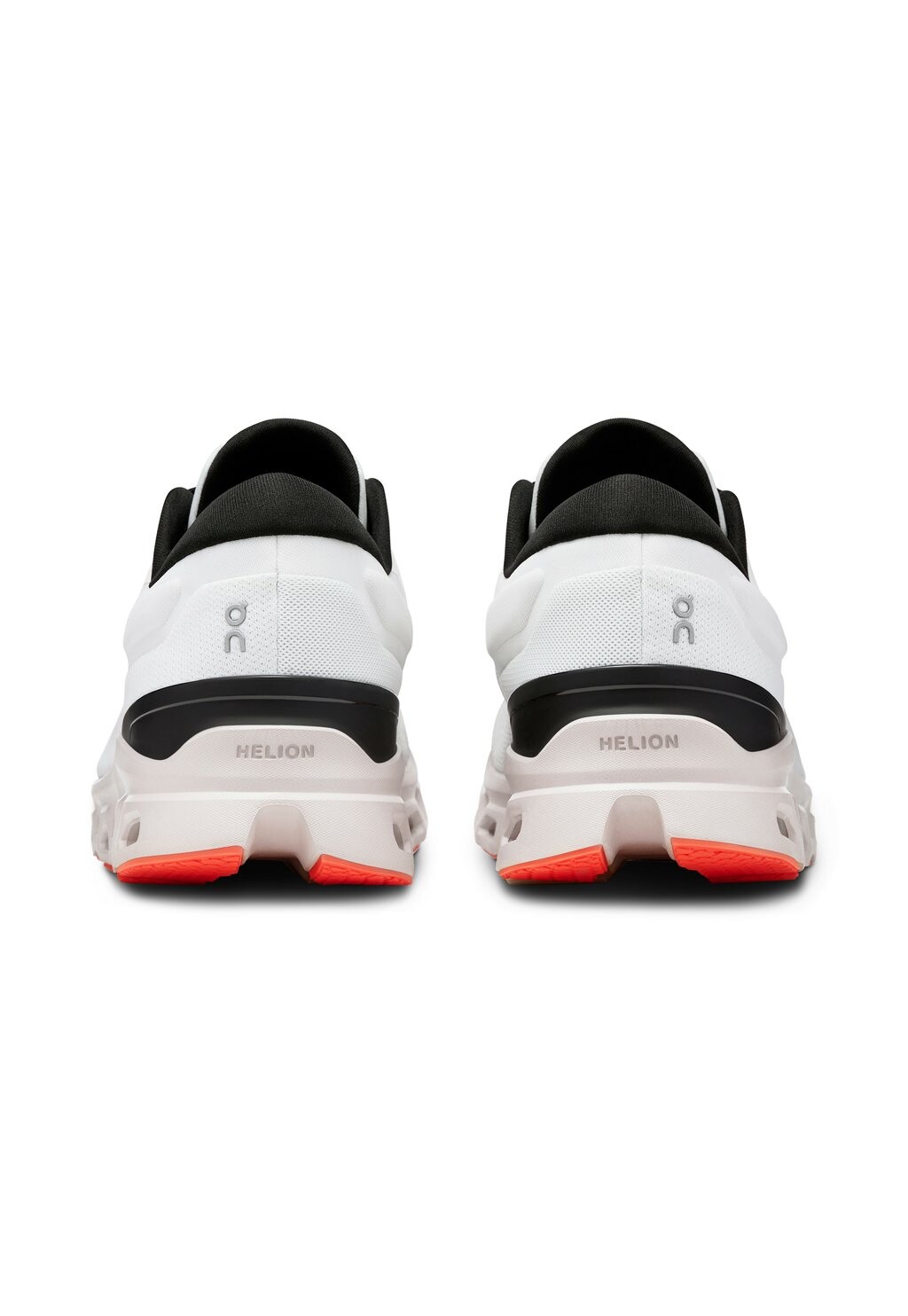 

Кроссовки CLOUDSTRATUS 3 On, белый
