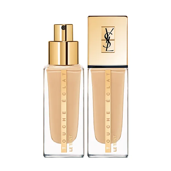 

Сияющая и увлажняющая основа под макияж Touche Éclat Le Teint Yves Saint Laurent, BD30