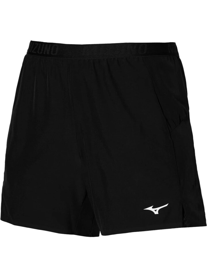 

Шорты Mizuno Short, черный