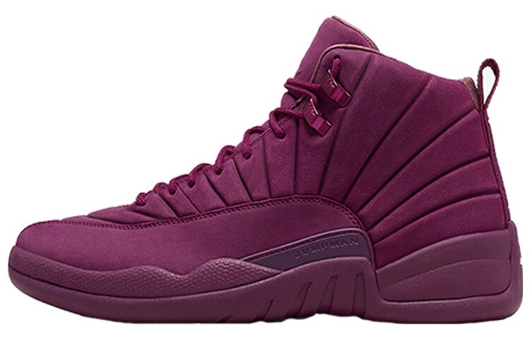 

Мужские баскетбольные кроссовки Jordan Air Jordan 12 Vintage