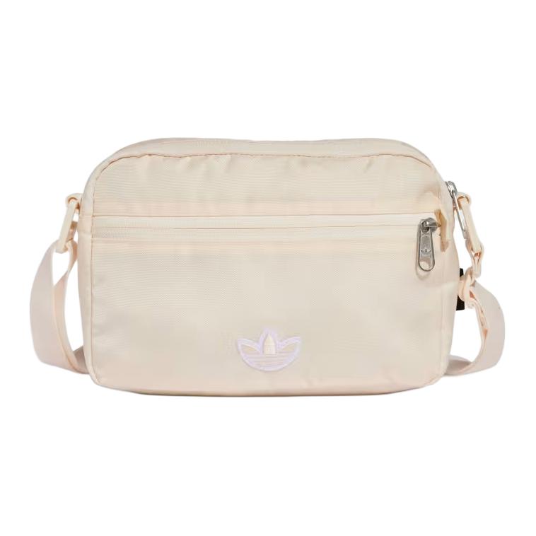 

Adidas Originals Сумка для путешествий Adidas Premium Essentials Small Airliner Wonder White, Magic White