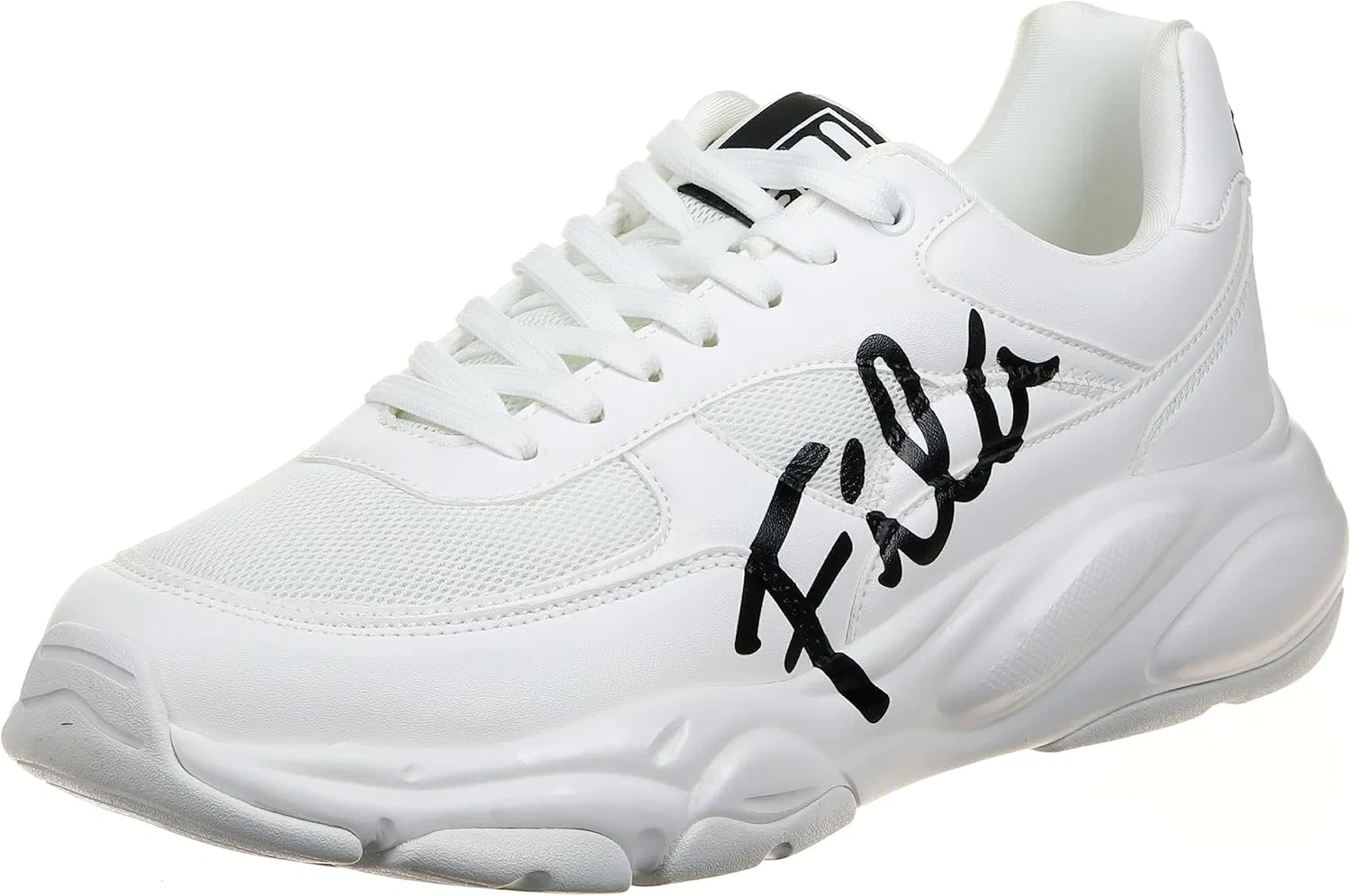 Кроссовки FILA Unisex Astro, White