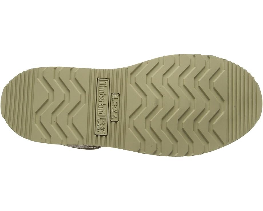 Мужские ботинки Timberland PRO из натуральной кожи — фото 3