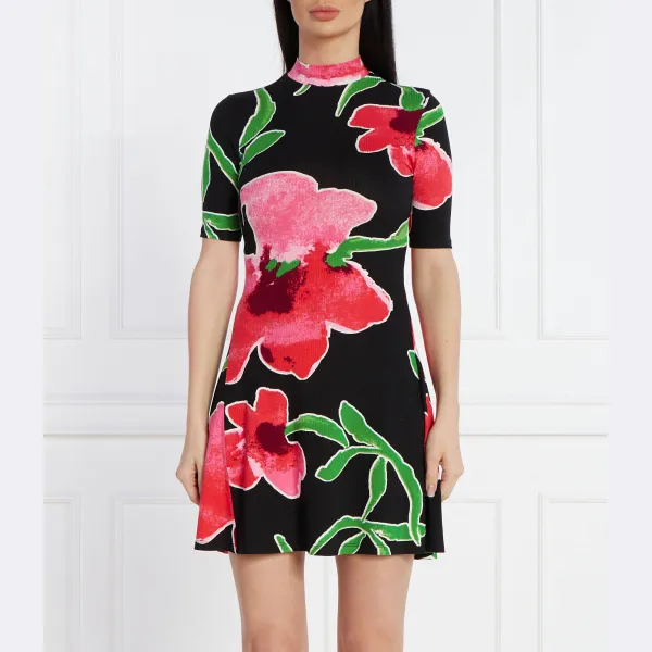 

Платье Desigual, черный