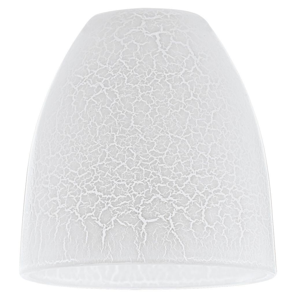 

Eglo 94657 My Choice Аксессуары Стекло белое прозрачное