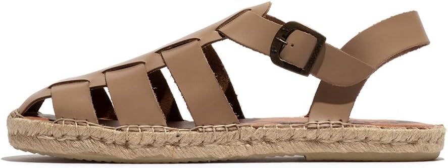 

Мужские эспадрильи Fly London, Taupe