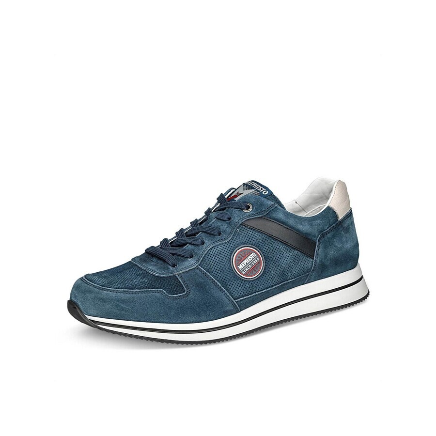 

Повседневные кроссовки MEPHISTO Sneakers, синий