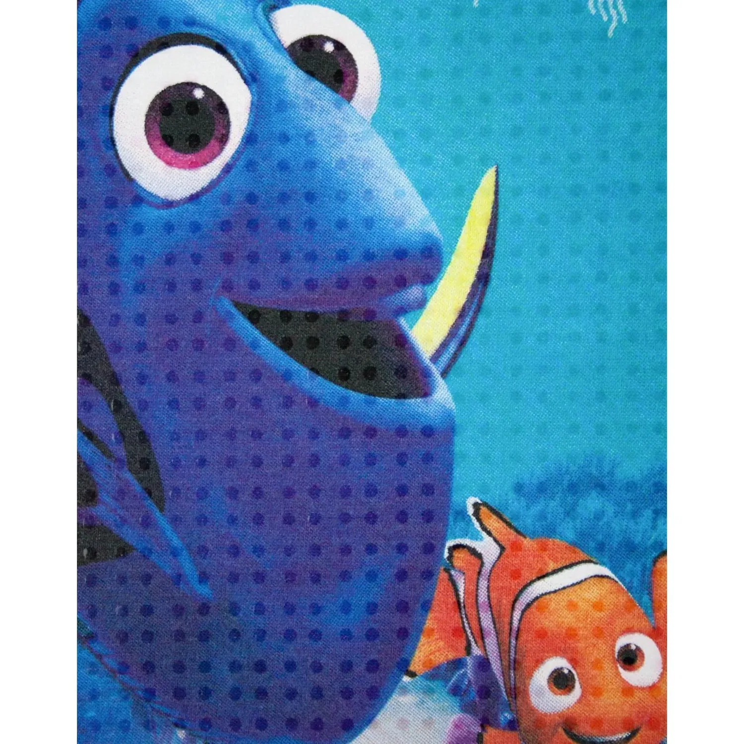 Футболка детская Finding Dory, Disney, белый — фото 3