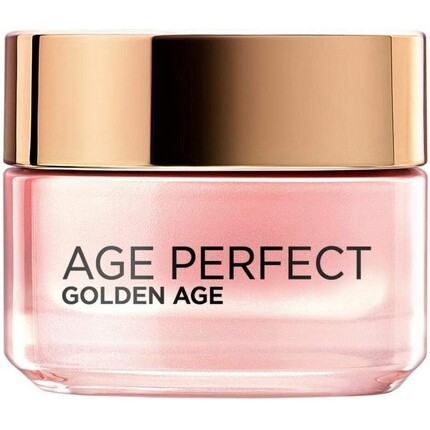 

Dermo Expert Age Perfect Дневной крем для золотого века 50 мл L'Oréal Paris