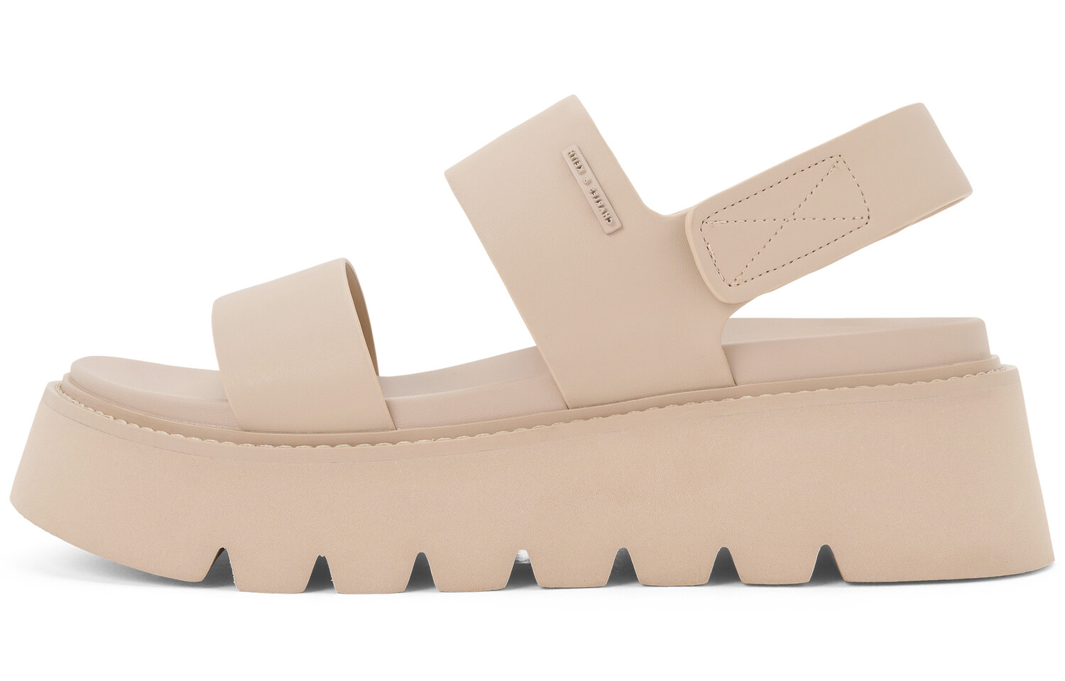 

Сандалии CHARLES&KEITH One-Strap Sandals Women's