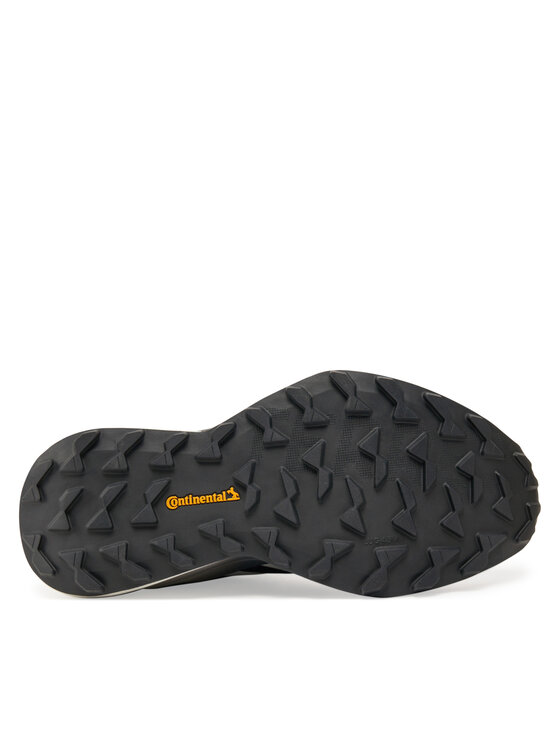 Кроссовки для бега Terrex Agravic 3 IE0813 Adidas, черный — фото 4