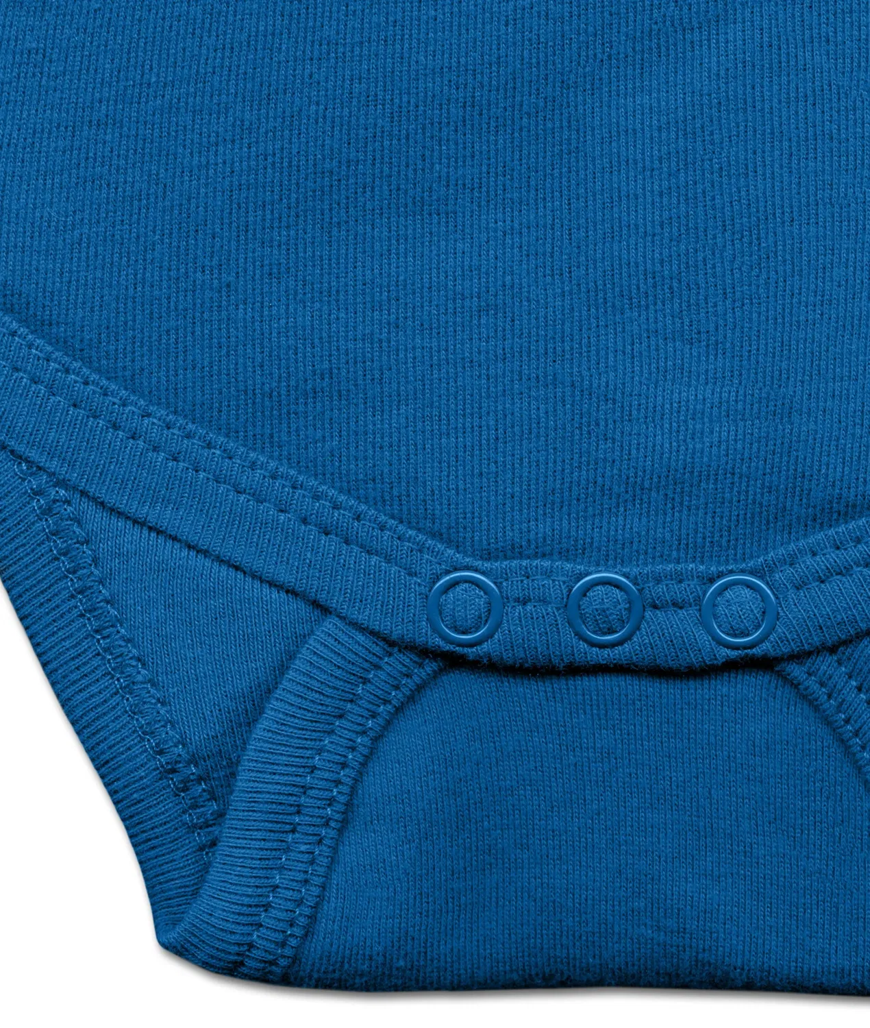 Боди с ключевой характеристикой, Logoshirt, azurblau — фото 4