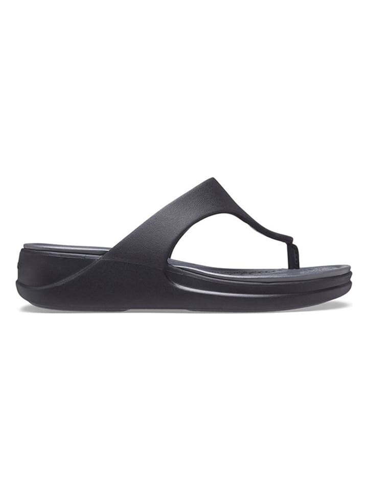 

Сандалии Crocs, черный