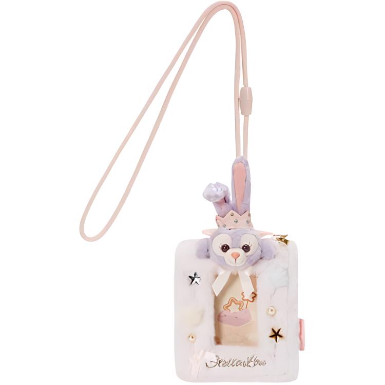 

StellaLou Dreamy Celebration Collection лента для бейджа держатель для карт сумка для документов Shanghai Doll товары Disney