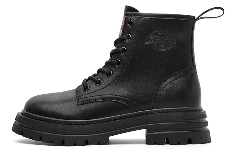 

Ботинки Dickies Martin Boots Women's Black