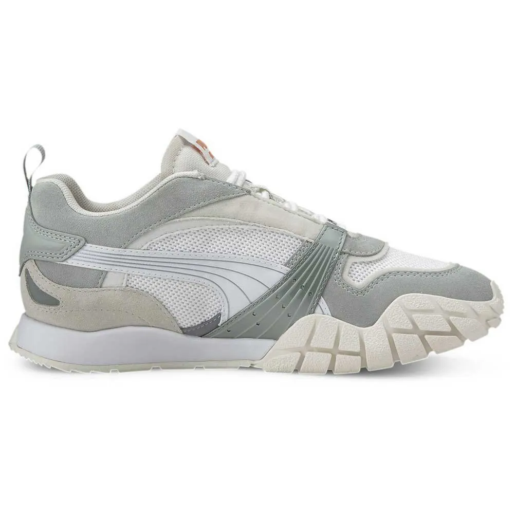 Кроссовки Puma Kyron Wild Beasts, серый — фото 3
