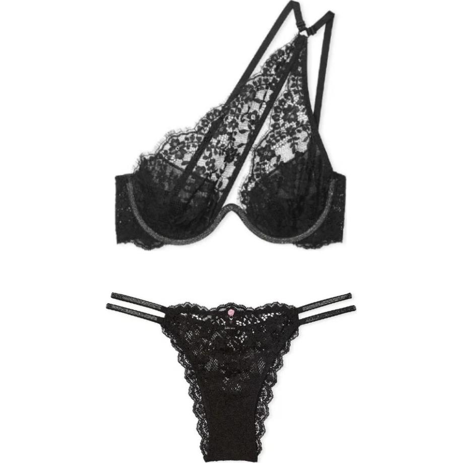 

Victoria's Secret Женский комплект нижнего белья черный