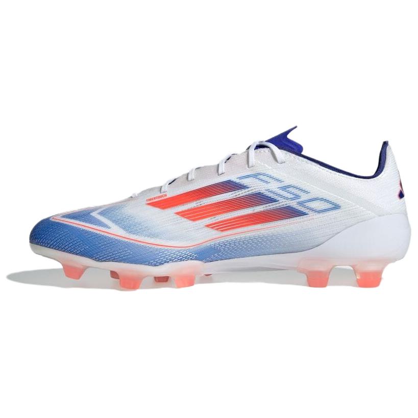 

Adizero F50 Elite Hg Ag Japan 'Advancement Pack' Adidas, Обувь Белый/Солнечно-красный/Прозрачно-синий