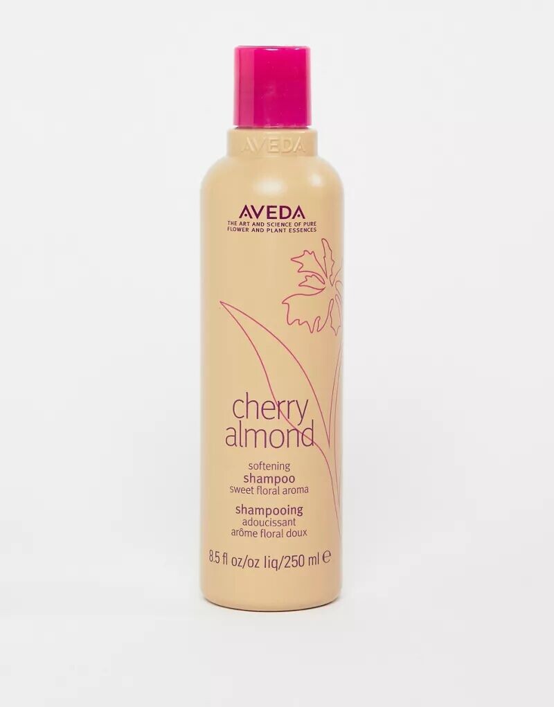 

Aveda Шампунь с вишней и миндалем 250мл