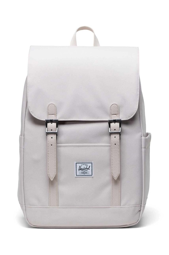 

Рюкзак Retreat Small Herschel, бежевый