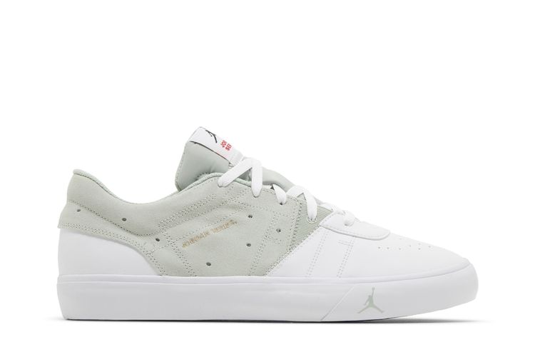 

Кроссовки Jordan Series ES 'Seafoam Green', зеленый