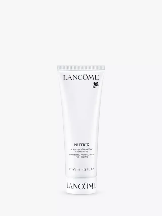 Эмульсия Lancôme — Питательный и успокаивающий Nutrix, 125 мл
