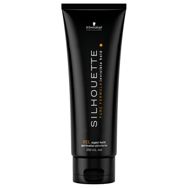 

Гель для волос сильной фиксации, 250 мл Schwarzkopf Professional Silhouette