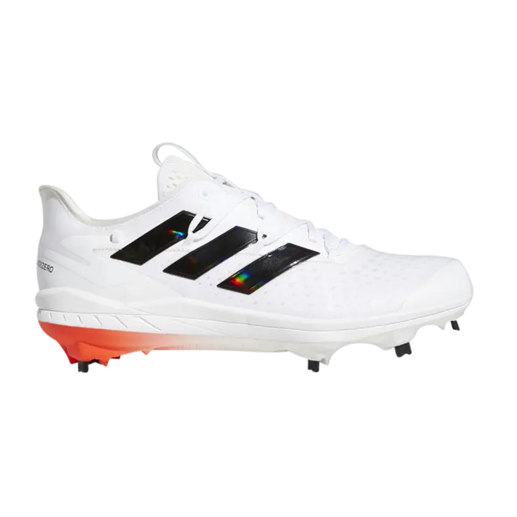 

Кроссовки Adidas Adizero Afterburner 8 APEX, белый, Белый;серый, Кроссовки Adidas Adizero Afterburner 8 APEX, белый