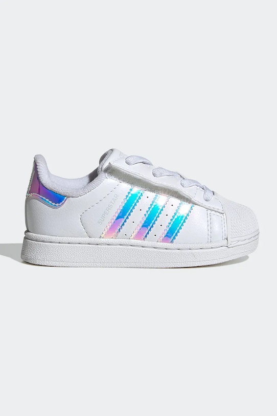

Детские кроссовки SUPERSTAR II Adidas Originals, белый