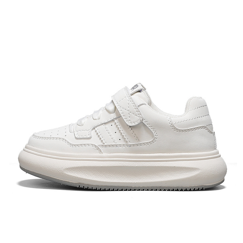 

Низкие детские повседневные кроссовки White Kids' Jeep