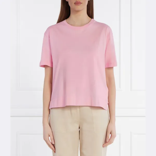 

Футболка 58 jw241je373 стандартного кроя Joop!, розовый